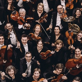 Deutsche Radiophilharmonie