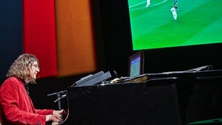 Fußballkonzerte 