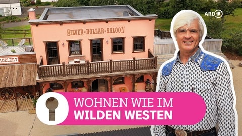 Die Western-Ranch von Doc Heck