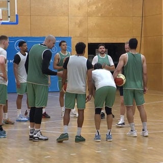 Saisonvorschau Gladiators