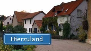 Eimsheim - Am Friedensplatz