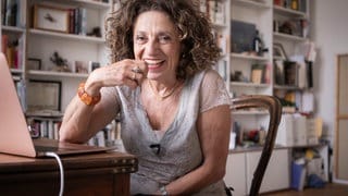 Adriana Altaras