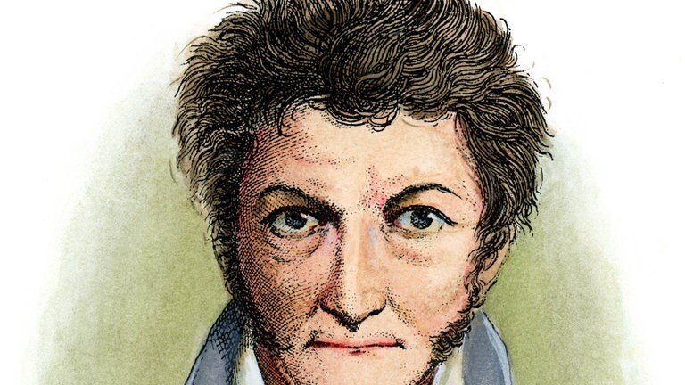 E.T.A Hoffmann