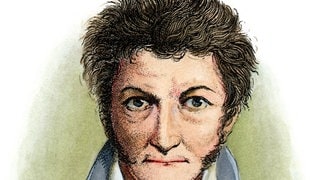 E.T.A Hoffmann