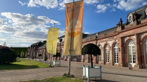 Festspiele in Schwetzingen