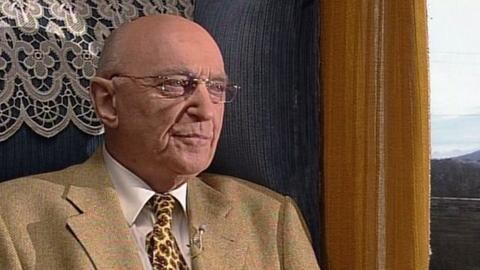 Helmut Bürger