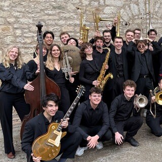 Landesjugendjazzorchester BW