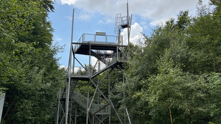 Stöffelturm