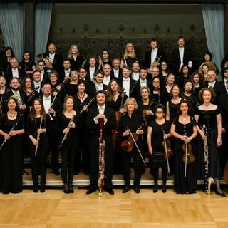 Staatsorchester Rheinische Philharmonie