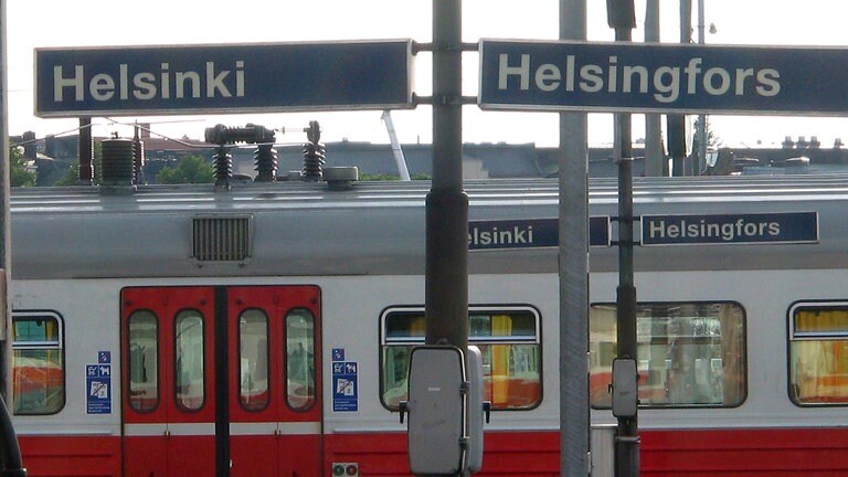 Straßenbahn