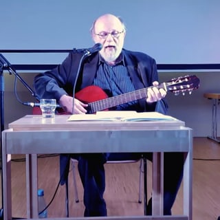 Volker Gallé