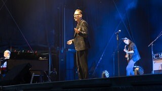 SWR1 Pop & Poesie in Concert am 29.8.2025 beim Brenzpark Open Air in Heidenheim