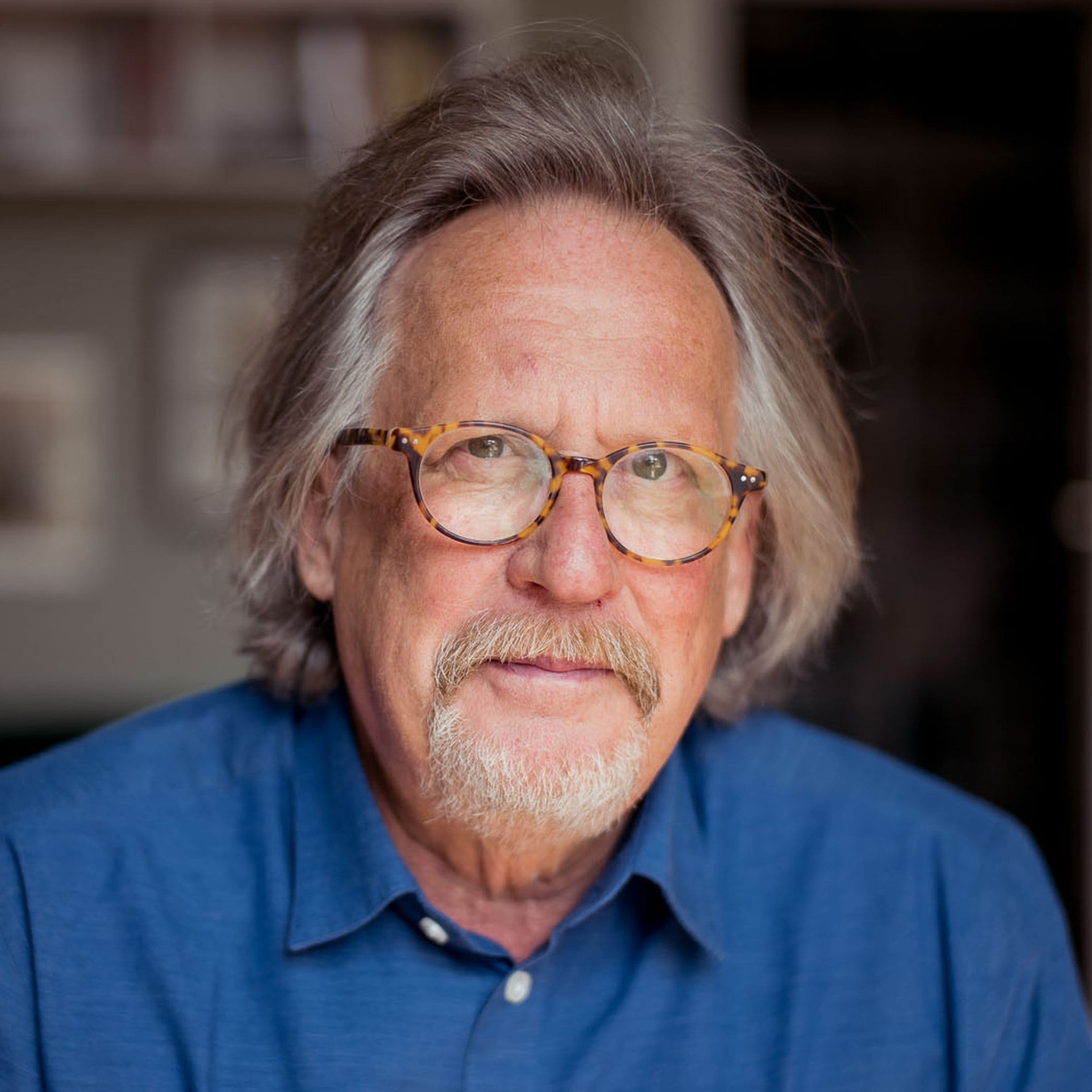 Wie hat sich unsere Streitkultur verändert? Mit Kolumnist Harald Martenstein Wie hat sich unsere Streitkultur verändert? Mit Kolumnist Harald Martenstein