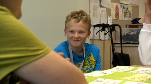 Die Schülerzeitung KReiSel der Karl-Rolfus-Schule in Lörrach ist eine der besten in Deutschland.