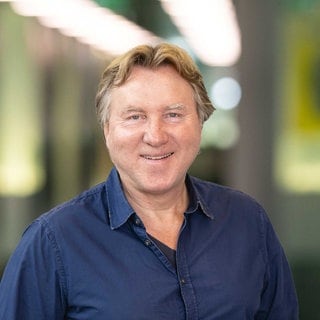 Moderator Michael Lehmann aus dem SWR1 Team moderiert immer wieder den SWR1 Sonntagmorgen  Feiertagsmorgen.