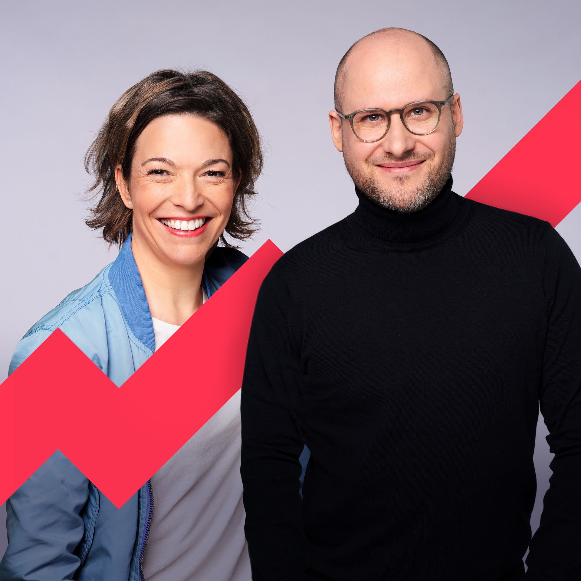 Lieblingsfolge von David: Sind wir wirklich zu faul? (2.7.2025)