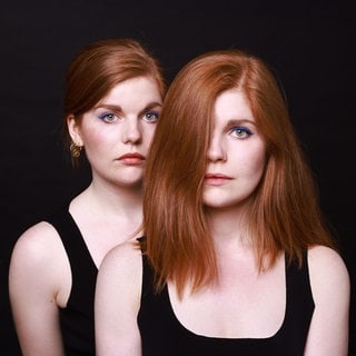 Clara und Marie Becker