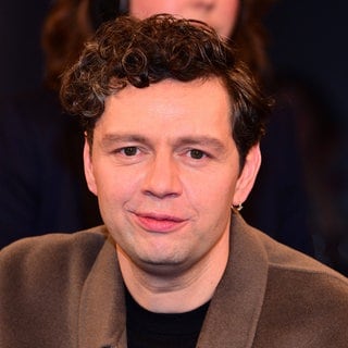 Christian Friedel 