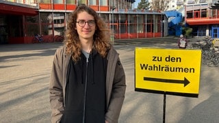 Erstwähler unter 18 bei den Landtagswahlen 2026 in Freiburg