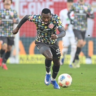 Sheraldo Becker von Mainz 05