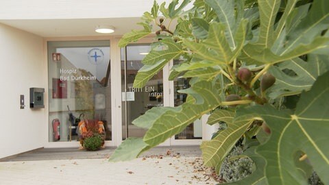Hospiz Bad Dürkheim