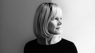 Schriftstellerin Marie Molsberg