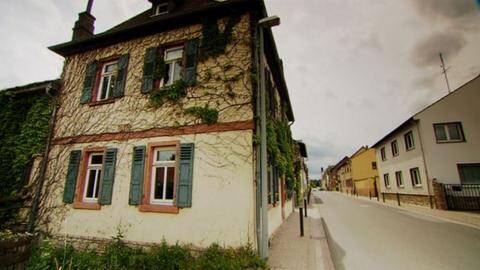 Mainzer Straße
