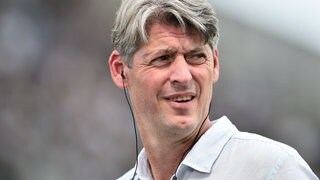 Der ehemalige SC-Freiburg-Keeper Richard Golz.