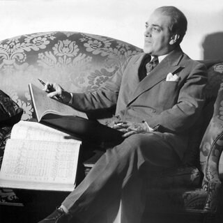 Heitor Villa-Lobos