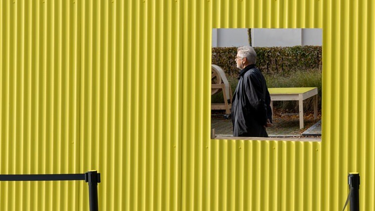 Klanginstallation HerbordtMohren