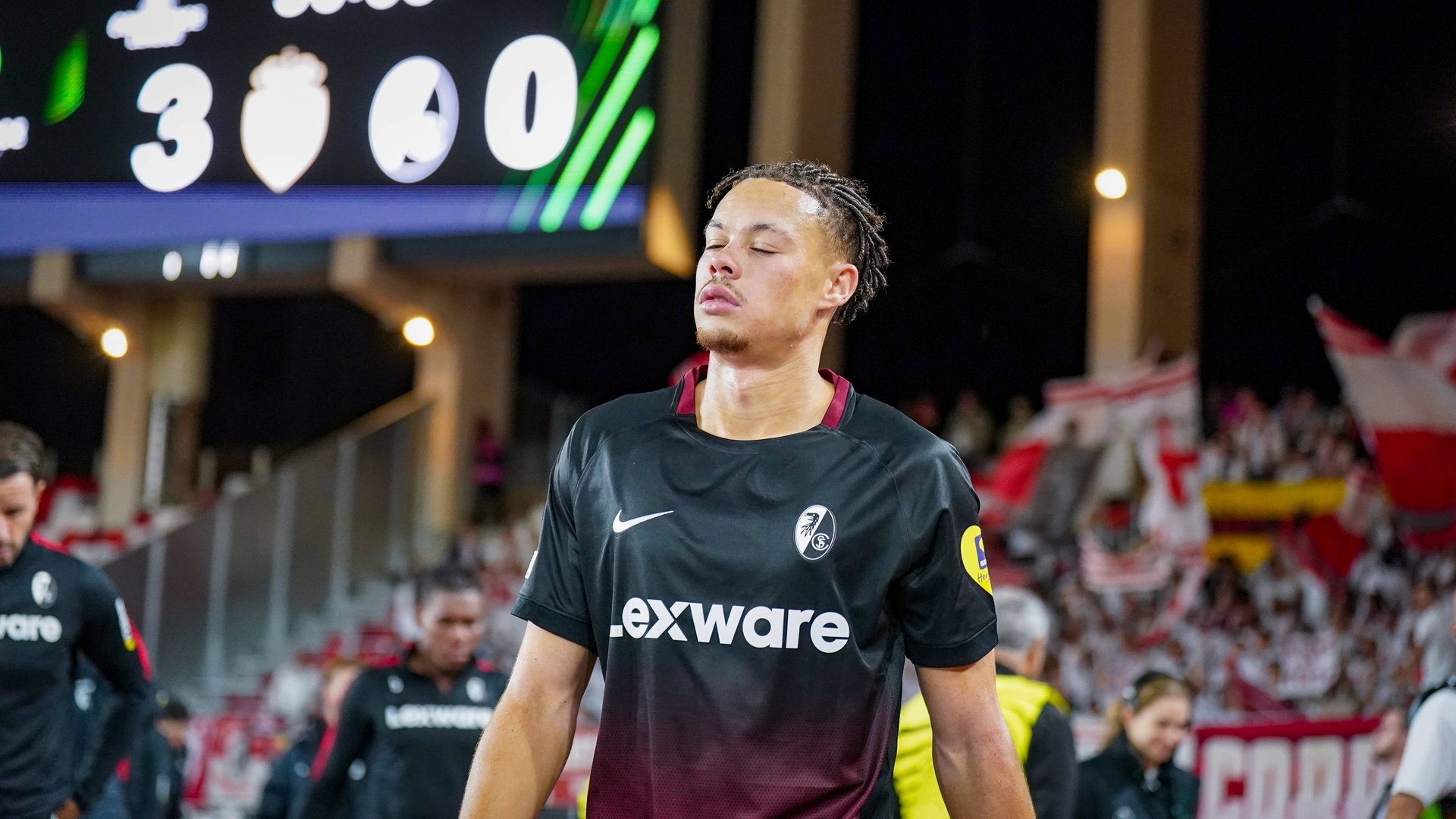 "Viel zu billig" - Freiburg mit Monaco-Frust vor Spitzenspiel gegen Bayern München