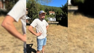 Mundart: Kä Räh im Summer