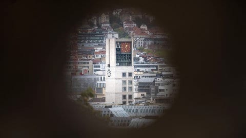 Im Rathaus in Stuttgart fokussiert man nun den städtischen Etat: Um dem Defizit langfristig entgegenzuwirken, wurde nun die "Haushaltsstrategie 2030+" vom Gemeinderat beschlossen.