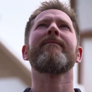 Pfarrer und Autor Carsten Leinhäuser