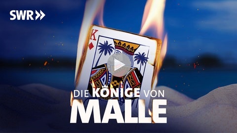 Key Visual "Die Könige von Malle"