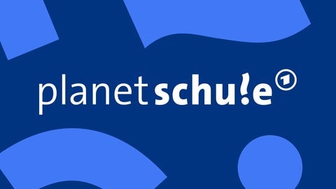 planet schule Logo