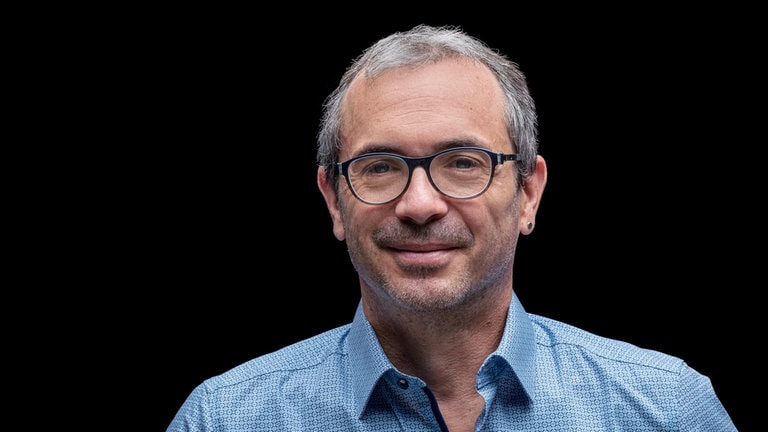 Pascal Fournier