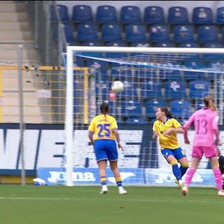 Frauen-Bundesliga