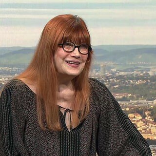Katja Ebstein