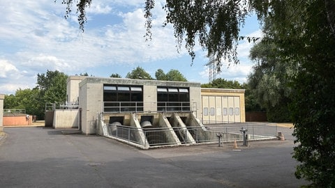 Aus der Kläranlage in Trier-Ehrang soll eine Biogasanlage werden.