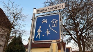 In Heilbronn sollen mehrere Straßen sowie eine Schule umbenannt werden. Der Grund: Ihre Namensgeber haben eine Nazi-Vergangenheit. Auch die Damaschkestraße in Heilbronn-Sontheim soll umbenannt werden. 