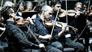 Orchester der Ludwigsburger Schlossfestspiele
