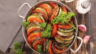 Ratatouille