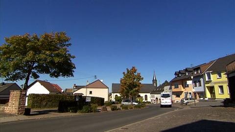 Herforst Hauptstraße