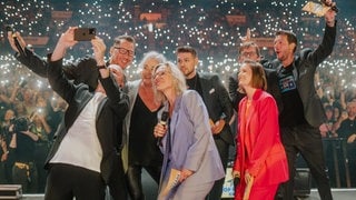 Das Moderatoren Team