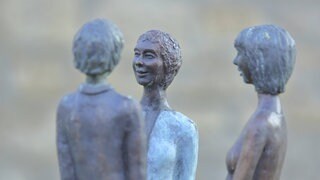 Drei Frauen