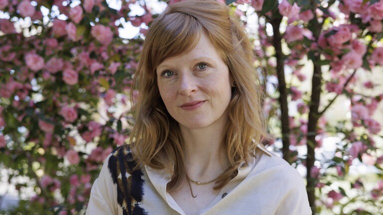 Anja Kampmann 2023