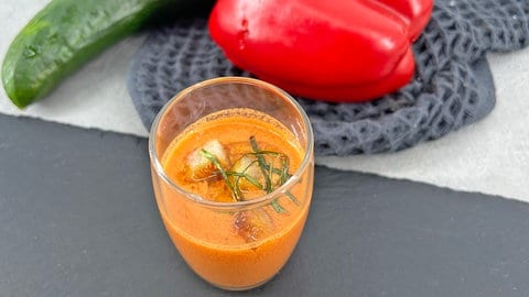 Gazpacho 