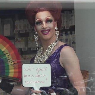 Dragqueen Chardonnay von Tain