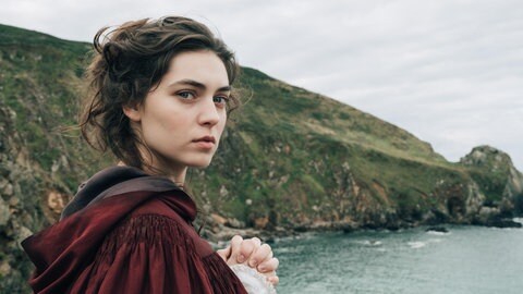 "The Seduction" auf HBO Max